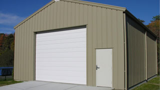 Garage Door Openers at Collins Armenia Park, Florida